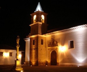 Carmen Church and Museum. Source Uff.Travel